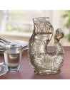 carafe a eau nemo beige - kuchenprofi gmbh
