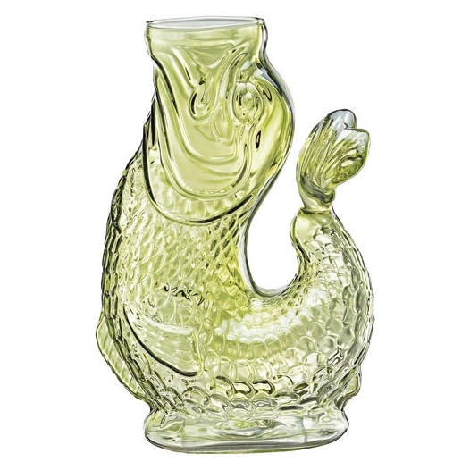 carafe a eau nemo verte - kuchenprofi gmbh