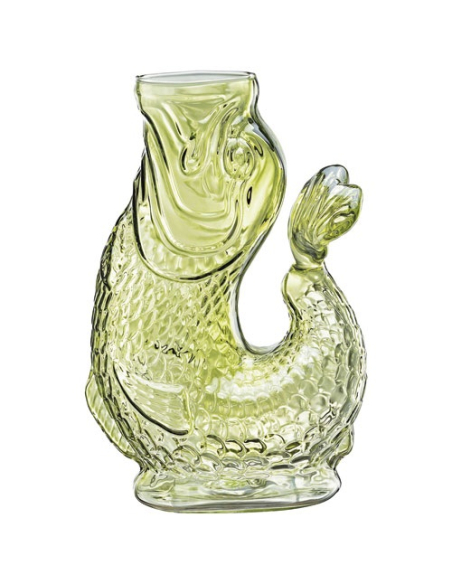carafe a eau nemo verte - kuchenprofi gmbh