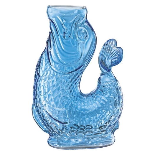 carafe a eau nemo bleue - kuchenprofi gmbh