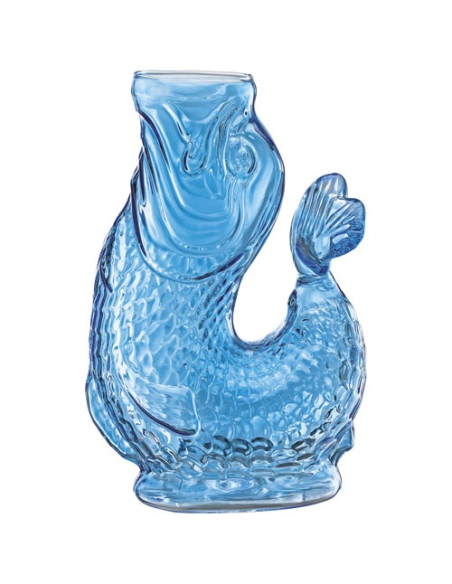 carafe a eau nemo bleue - kuchenprofi gmbh