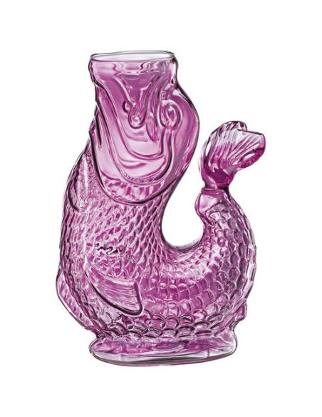 carafe a eau nemo lilas - kuchenprofi gmbh