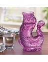 carafe a eau nemo lilas - kuchenprofi gmbh
