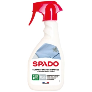 dã©tachant textile supprim taches grasses 500ml - proven orapi