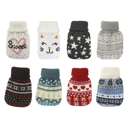 display chaufferette gel mains mini-bouillotte - mondex