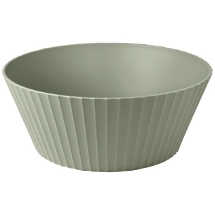 nettuno saladier kaki 30cm - veca spa