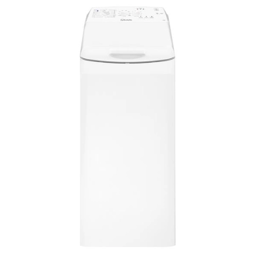 vedette lave-linge top ltv6011 - vedette