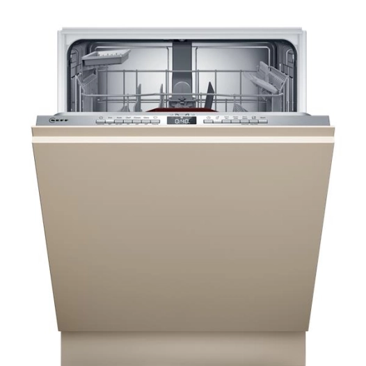 neff lave-vaisselle tout-intégrable s275eax16e - neff