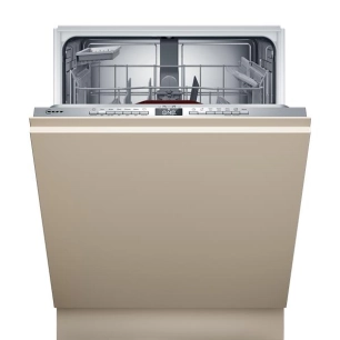 neff lave-vaisselle tout-intégrable s275eax16e - neff