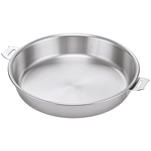 evolution poele inox multiplis 28cm - beka