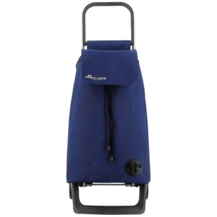 poussette 2 roues baby mf joy 1800 bleu - rolser