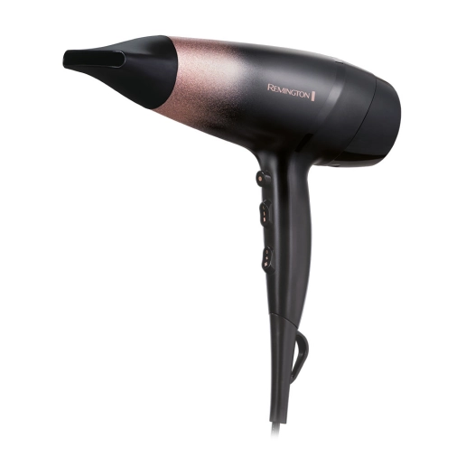 sèche-cheveux rose shimmer 2200 w