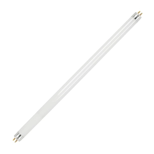 tube fluorescent 8 w 4000 k 370 lm t5 lumière froide 288 x ø16 mm