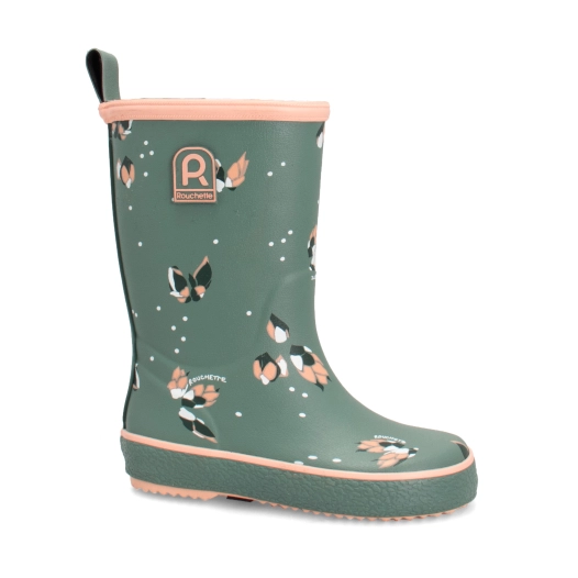 Botte BLOSSOM FEMME pointure 38 - ROUCHETTE