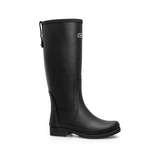 Botte CITIES Noir pointure 37 - ROUCHETTE