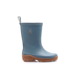 Botte CLEAN KIDS Bleu pointure 32/33 - ROUCHETTE