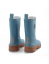 Botte CLEAN KIDS Bleu pointure 26/27 - ROUCHETTE