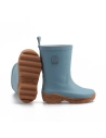 Botte CLEAN KIDS Bleu pointure 32/33 - ROUCHETTE