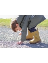 Botte CLEAN KIDS Moutarde pointure 26/27 - ROUCHETTE