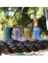 Botte CLEAN KIDS Moutarde pointure 28/29 - ROUCHETTE