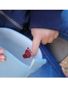 Botte CLEAN KIDS Moutarde pointure 26/27 - ROUCHETTE