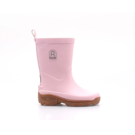 Botte CLEAN KIDS Rose Poudre pointure 32/33 - ROUCHETTE