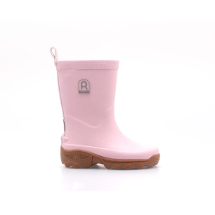 Botte CLEAN KIDS Rose Poudre pointure 32/33 - ROUCHETTE