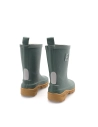 Botte CLEAN KIDS Vert pointure 32/33 - ROUCHETTE