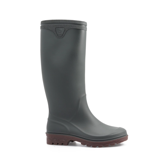 Botte CYCLONE Vert pointure 44 - ROUCHETTE