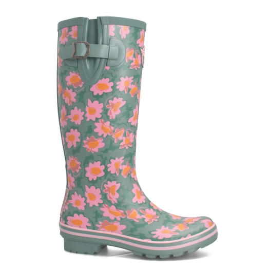 Botte DAISIES pointure 40 - ROUCHETTE