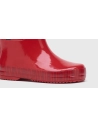 Botte enfant ANABEL Rouge pointure 26 - ROUCHETTE