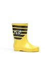 Botte enfant AXEL Jaune pointure 22 - ROUCHETTE