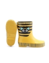 Botte enfant AXEL Jaune pointure 24 - ROUCHETTE