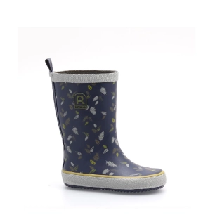 Botte FOUGERE KIDS Bleu pointure 32 - ROUCHETTE