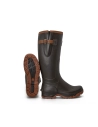 Botte GRAND VENEUR Marron pointure 43 - ROUCHETTE