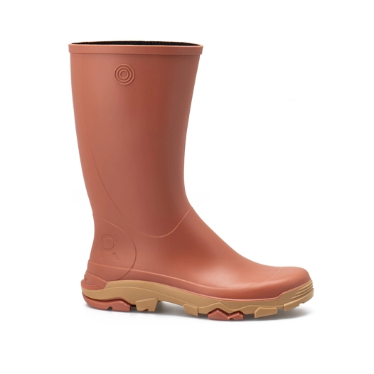 Botte REMOOVE Terracotta pointure 40/41 - ROUCHETTE