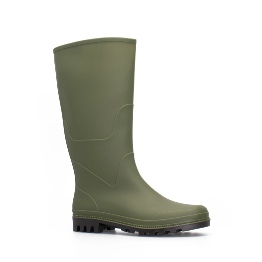 Botte RIVAGE Vert pointure 46 - ROUCHETTE