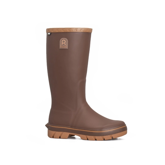 Botte SILO Marron pointure 41 - ROUCHETTE