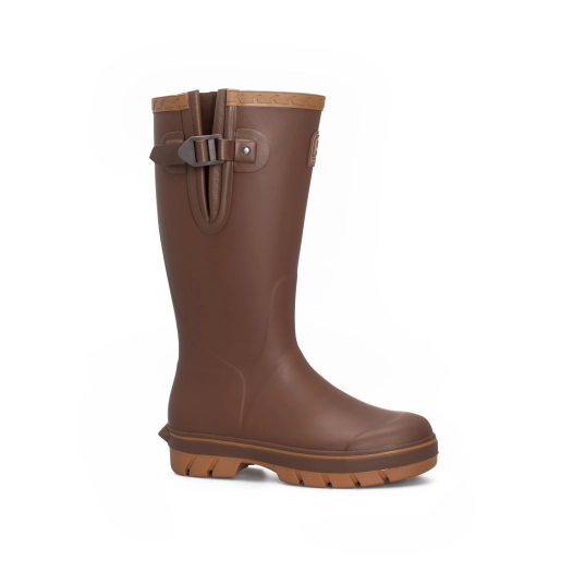 Botte SILO NEO Marron pointure 46 - ROUCHETTE