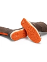 Botte ULYSSE Marron pointure 40 - ROUCHETTE