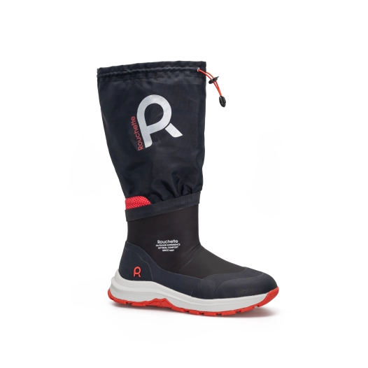 Botte ULYSSE SHORE Marine pointure 42 - ROUCHETTE