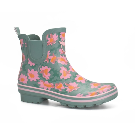 Bottillon DAISIES pointure 40 - ROUCHETTE