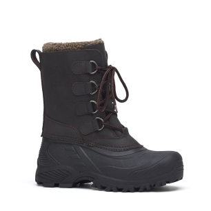 Bottillon HUDSON Marron pointure 45 - ROUCHETTE