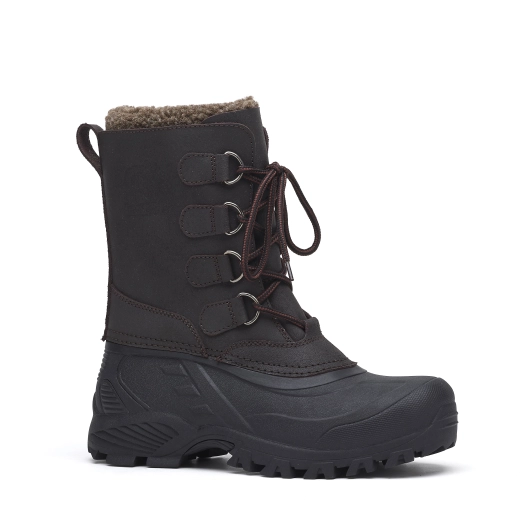 Bottillon HUDSON Marron pointure 46 - ROUCHETTE