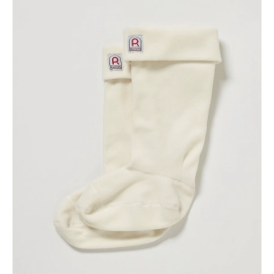 Chaussette polaire Beige pointure 39/42 - ROUCHETTE