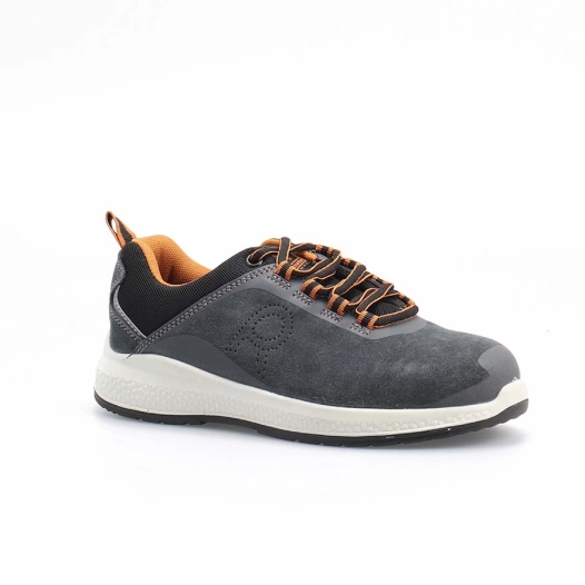 Chaussure BASALTE Camel pointure 39 - ROUCHETTE