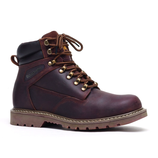 Chaussure DETROIT Marron pointure 45 - ROUCHETTE