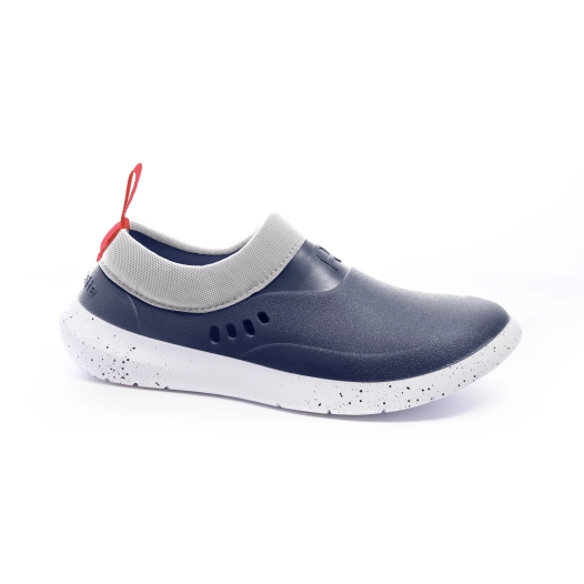 Chaussure MIX Marine pointure 43 - ROUCHETTE