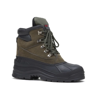 Bottillon QUEBEC Kaki pointure 46 - ROUCHETTE