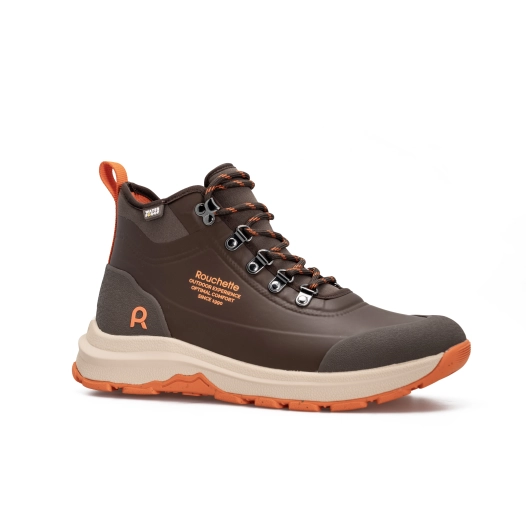 Chaussure ULYSSE PLUS Marron pointure 45 - ROUCHETTE
